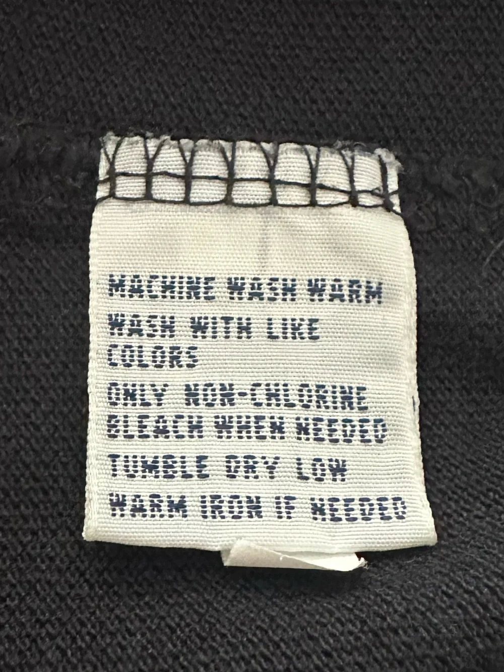 Polo Ralph Lauren Black Men’s Polo Shirt XL 100% Cotton Classic Fit